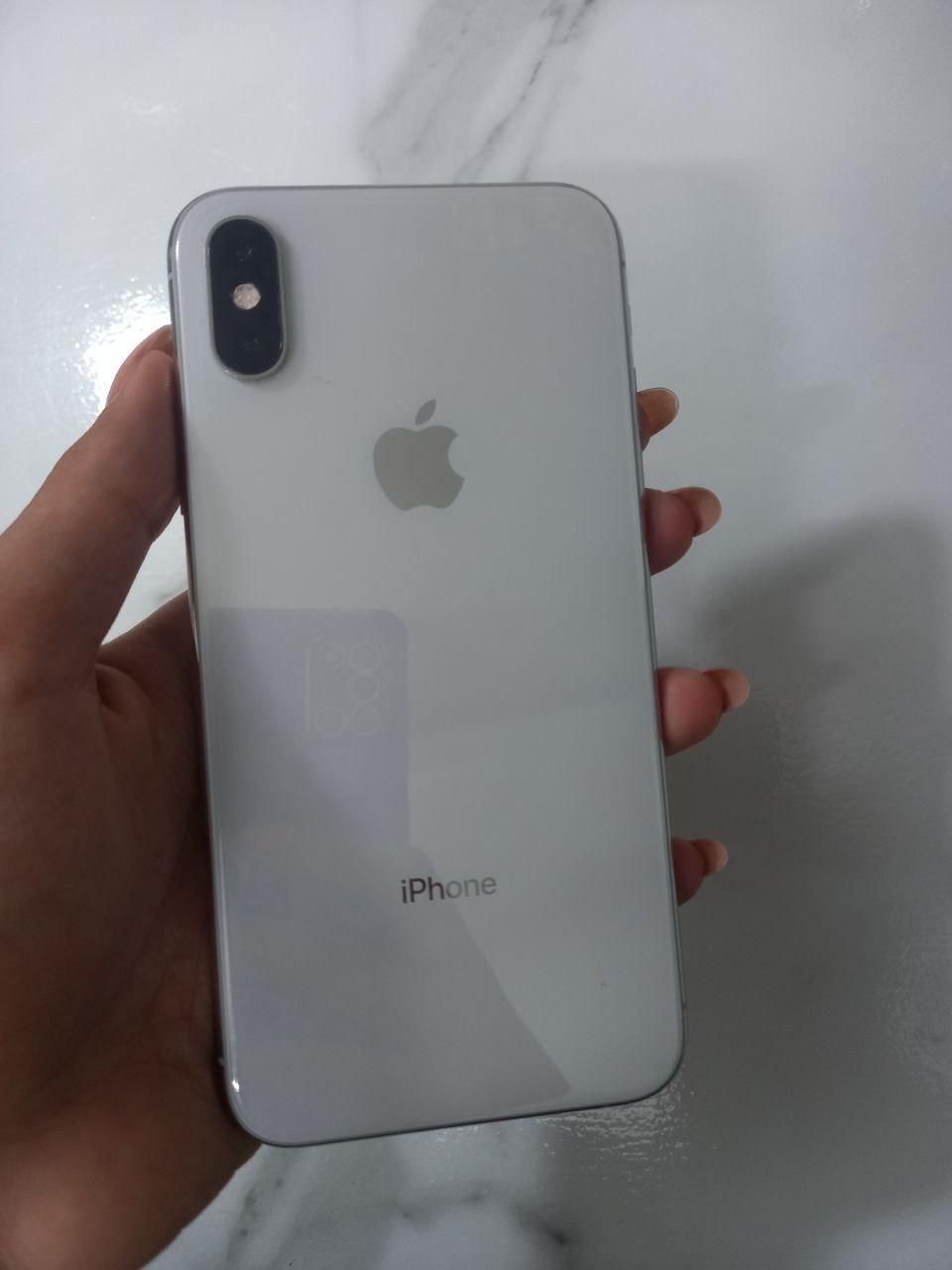 اپل iPhone XS ۲۵۶ گیگابایت|موبایل|تهران, بهارستان|دیوار