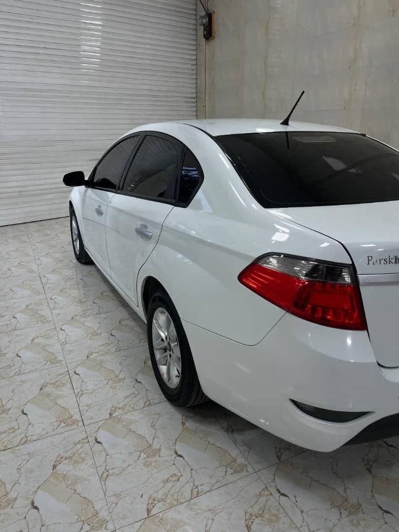 برلیانس H320 اتوماتیک 1650cc،مدل۹۷ اقساط آریاخودرو|خودرو سواری و وانت|تهران, نارمک|دیوار