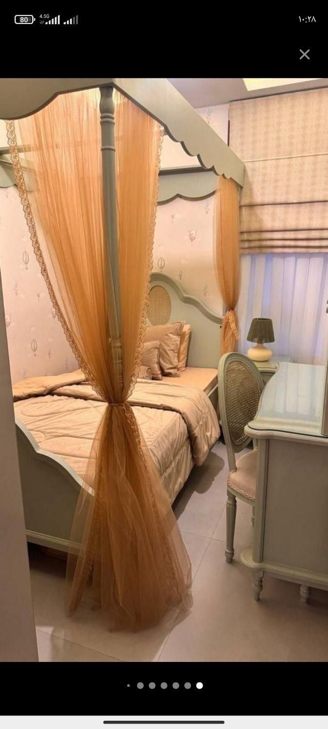 اجاره روزانه اجاره هفتگی اپارتمان مبله شرق|اجارهٔ کوتاه‌مدت آپارتمان و سوئیت|تهران, هفت حوض|دیوار