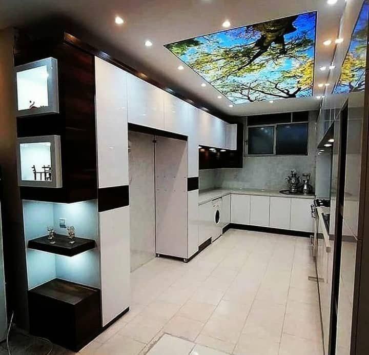 کابینت|مصالح و تجهیزات ساختمان|تهران, منیریه|دیوار
