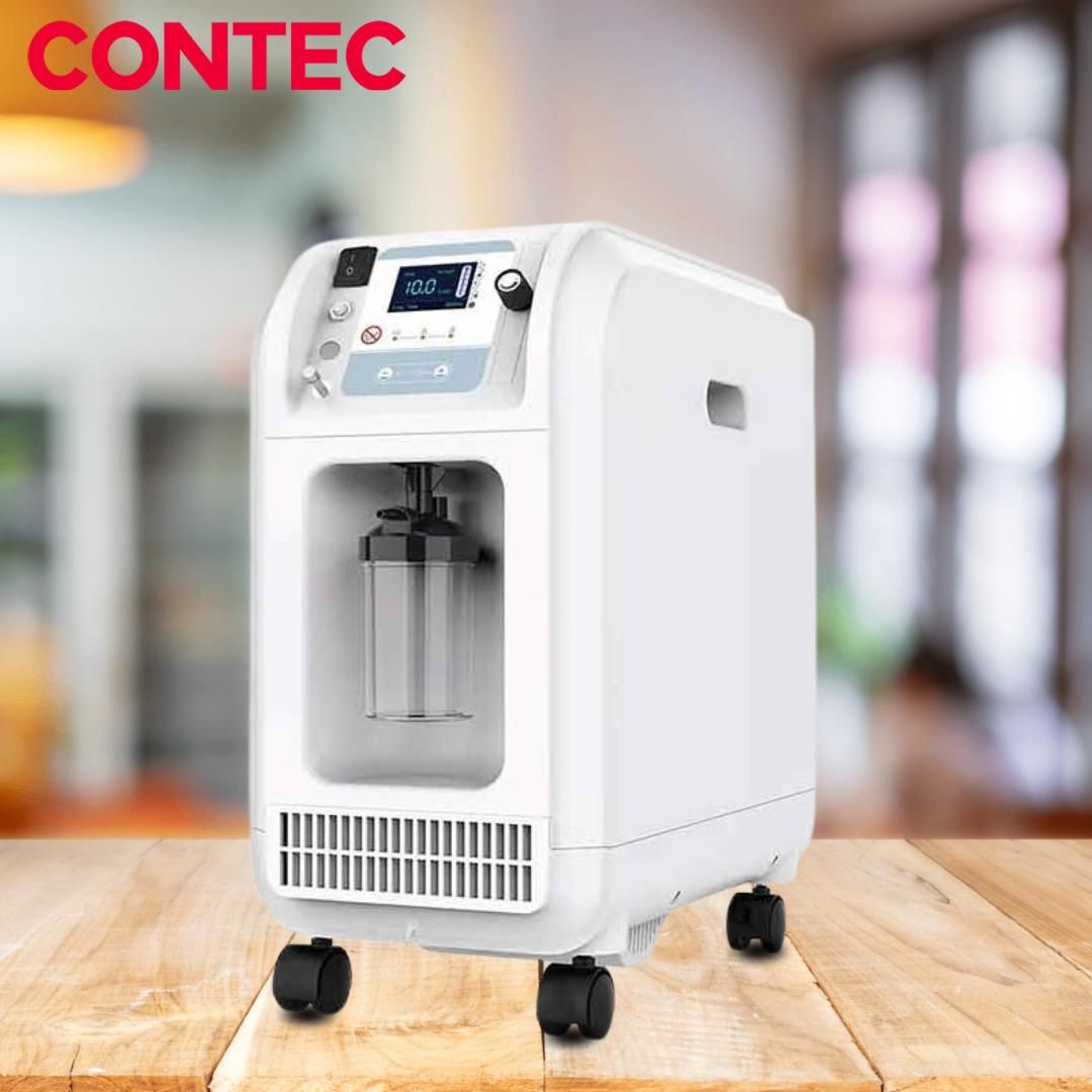 اکسیژن ساز کانتک contec المان 10 لیتری|پزشکی|تهران, فردوسی|دیوار