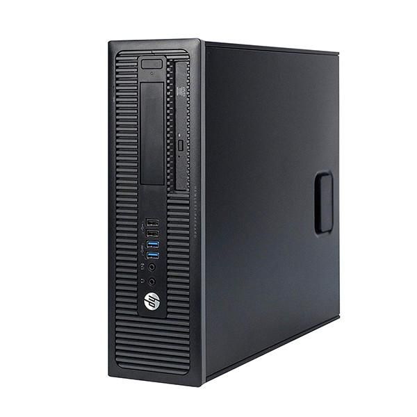 مینی کیس hp g1 600|رایانه رومیزی|تهران, جمهوری|دیوار