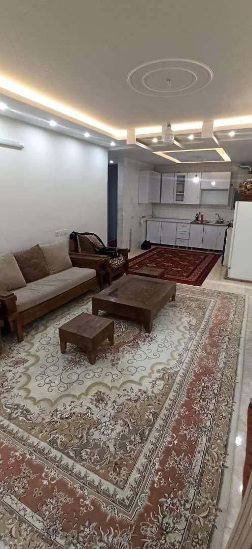 واحد مبله ، تک خوابه ، همکف|اجارهٔ کوتاه‌مدت آپارتمان و سوئیت|اصفهان, سنبلستان|دیوار