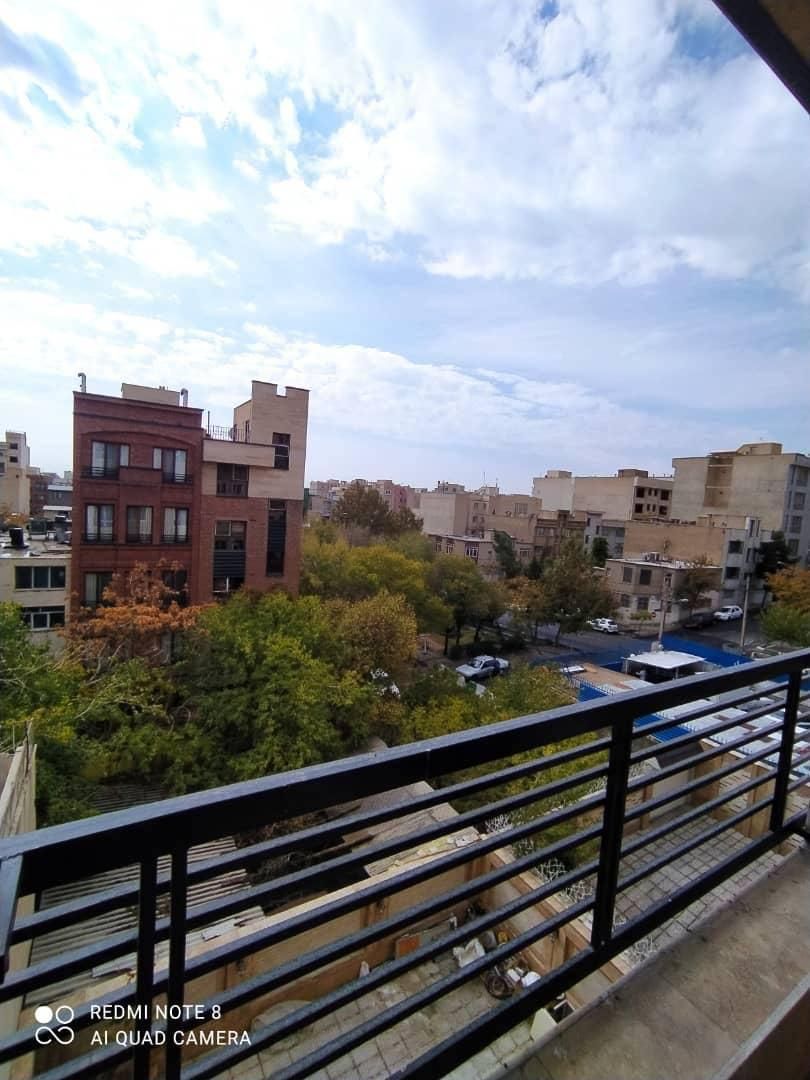 هروی میدان ملت ۱۹۵ متر ۴ خوابه بینظیر|اجارهٔ آپارتمان|تهران, شمس‌آباد|دیوار