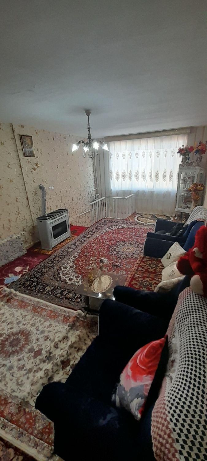 فروش سوئیت ۳۵ متری طبقه ۲|فروش آپارتمان|تبریز, |دیوار