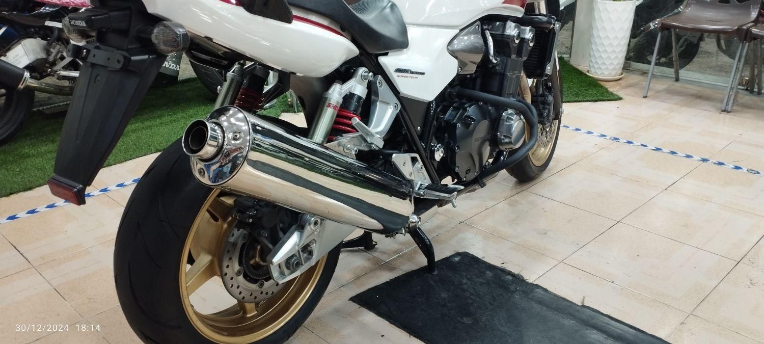 cb1300|موتورسیکلت|تهران, نارمک|دیوار