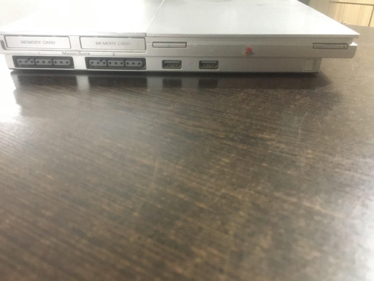 ps2 فلش خور به همراه دو عدد رم|کنسول، بازی ویدئویی و آنلاین|اندیشه, |دیوار