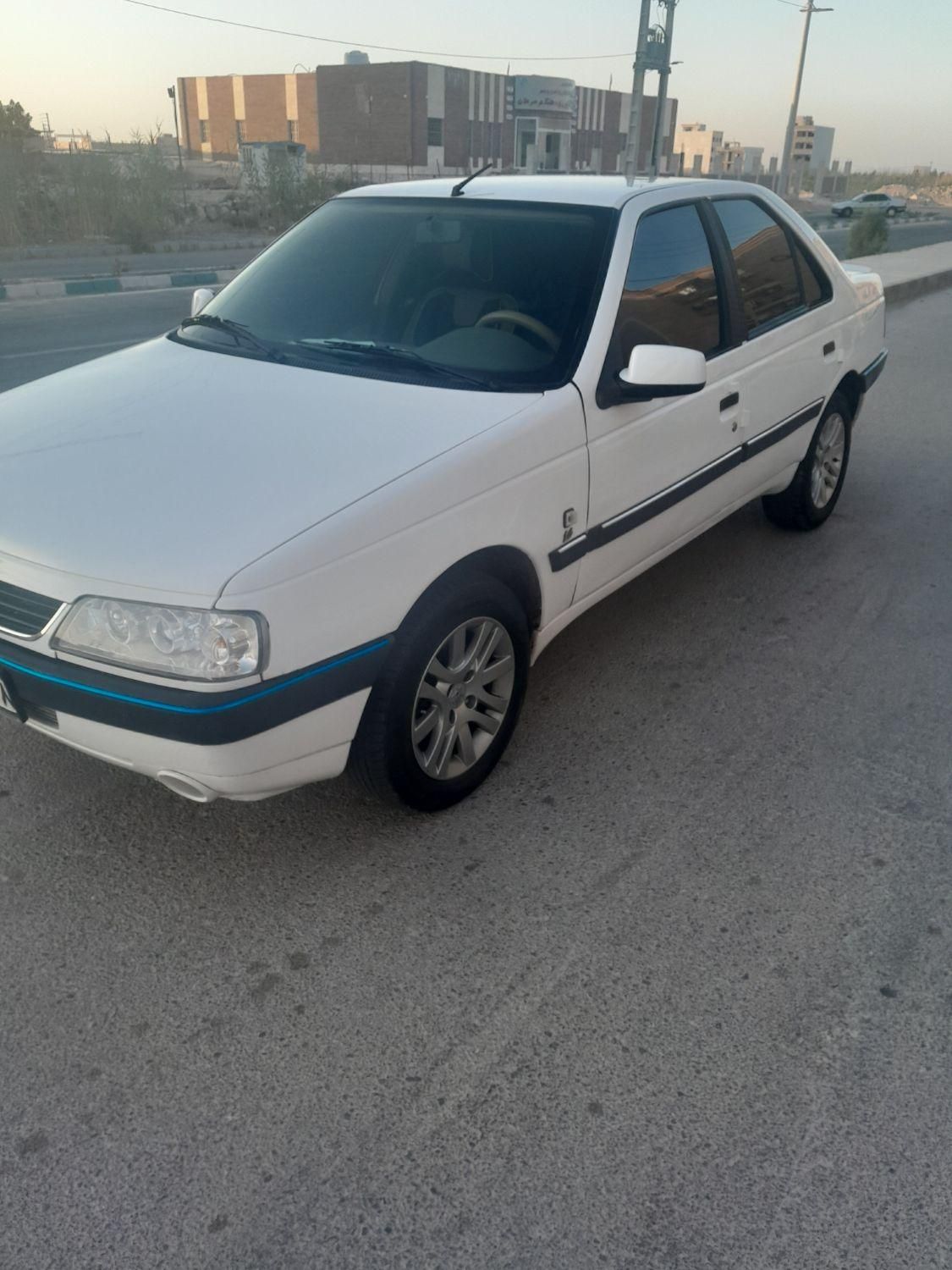 پژو 405 SLX TU5|خودرو سواری و وانت|بوشهر, |دیوار