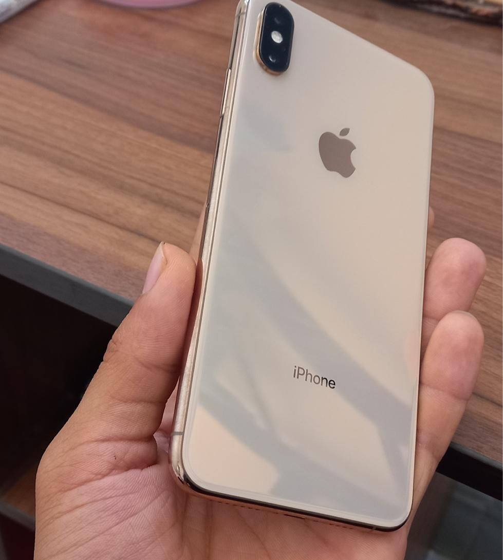 آیفون XS MAX|موبایل|شیراز, ارم|دیوار