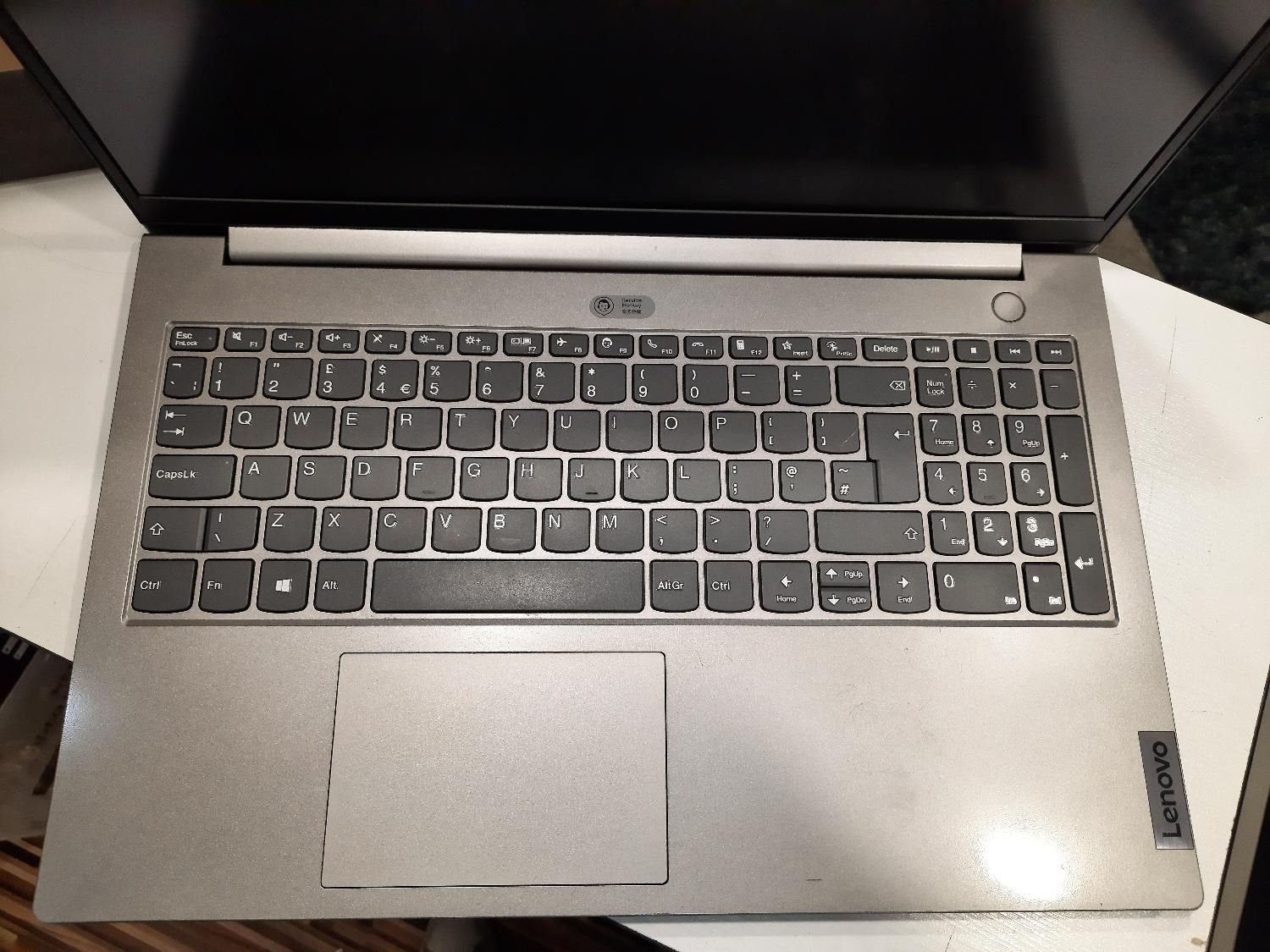 لپ تاپ لنوو مدل Thinkbook 15 G2 ITL|رایانه همراه|تهران, میدان ولیعصر|دیوار