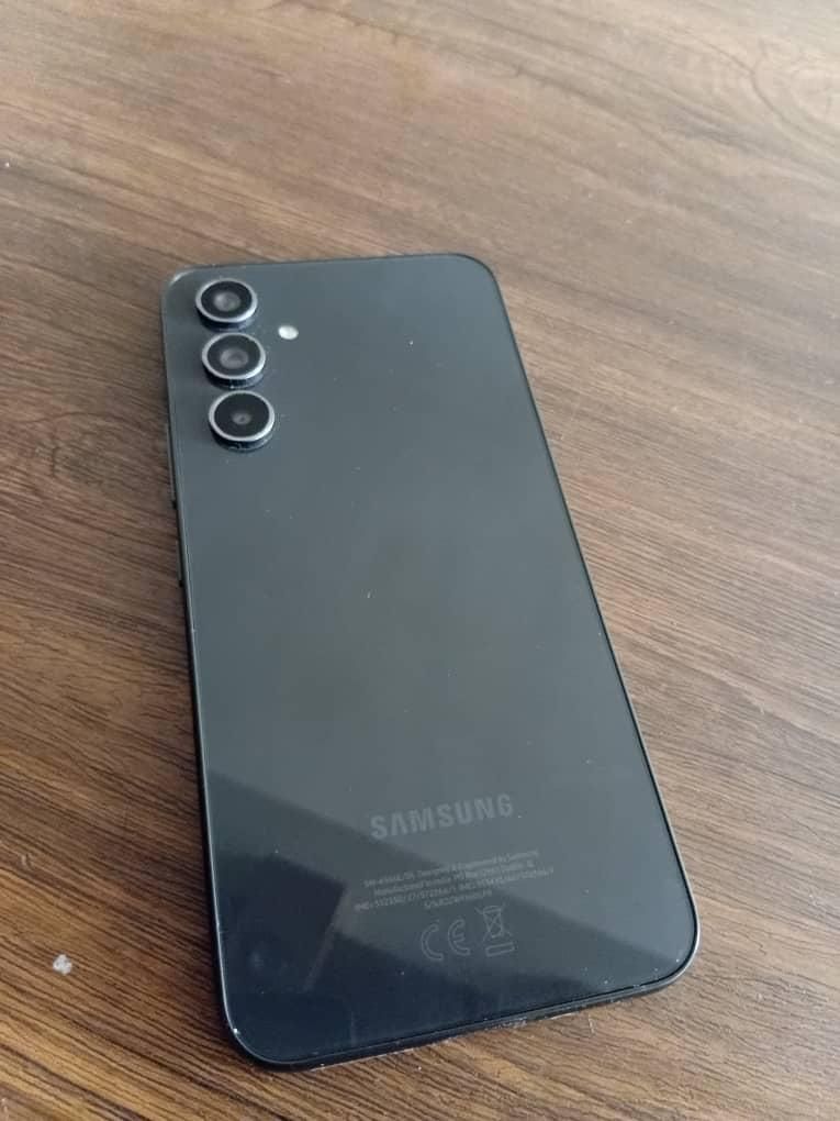 سامسونگ a54 5G|موبایل|اصفهان, بابوکان|دیوار