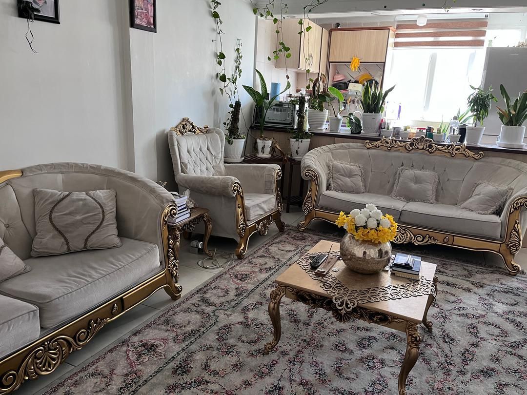 ۵۶متر،فول تک واحدی،گرگان،سبلان،ارامنه اجاره دار|اجارهٔ آپارتمان|تهران, ارامنه|دیوار
