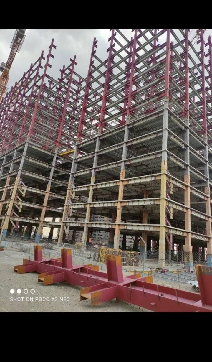 فروش آپارتمان ۷۴ متری ۲ خواب دهکده المپیک  وام|فروش آپارتمان|تهران, شهرک صدرا|دیوار