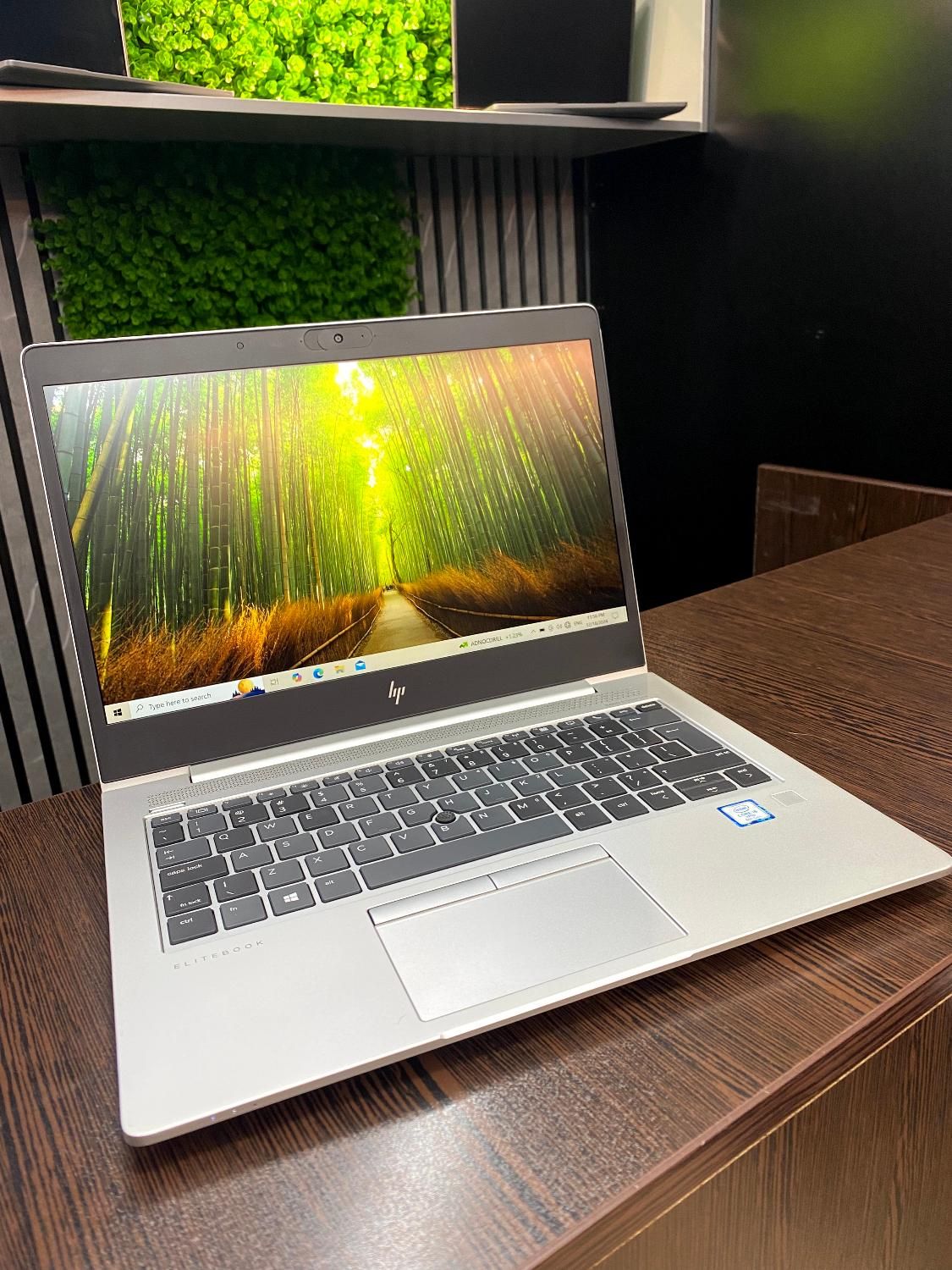 لپ تاپ 13 اینچ HP Elitebook 830 G6|رایانه همراه|تهران, میدان ولیعصر|دیوار