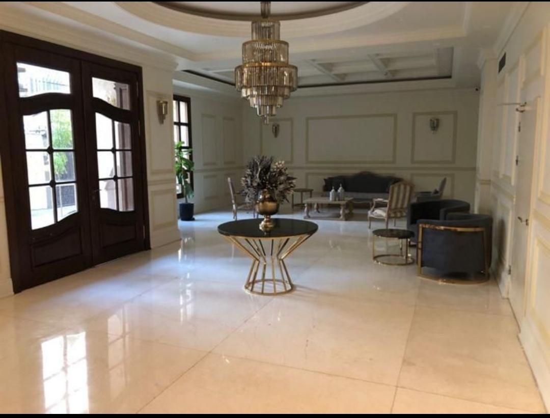 270متر/3خواب مستر/فول مشاعات|اجارهٔ آپارتمان|تهران, پاسداران|دیوار