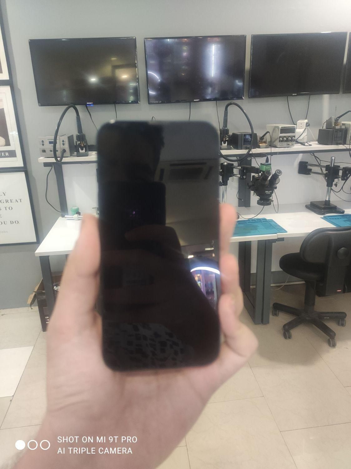 اپل iPhone 13 با حافظهٔ ۲۵۶ گیگابایت|موبایل|تهران, ظفر|دیوار