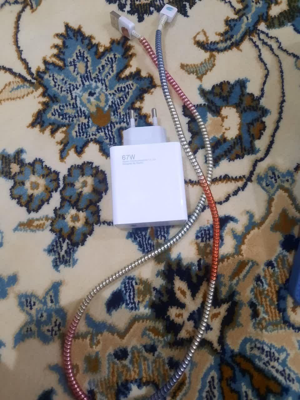 شیائومی Poco X5 Pro با حافظهٔ ۱۲۸ گیگابایت|موبایل|اصفهان, مارچین|دیوار