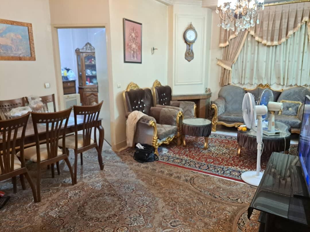 فروش آپارتمان ۶۰ متری ۲ خوابه در تهرانپارس شرقی|فروش آپارتمان|تهران, تهرانپارس شرقی|دیوار