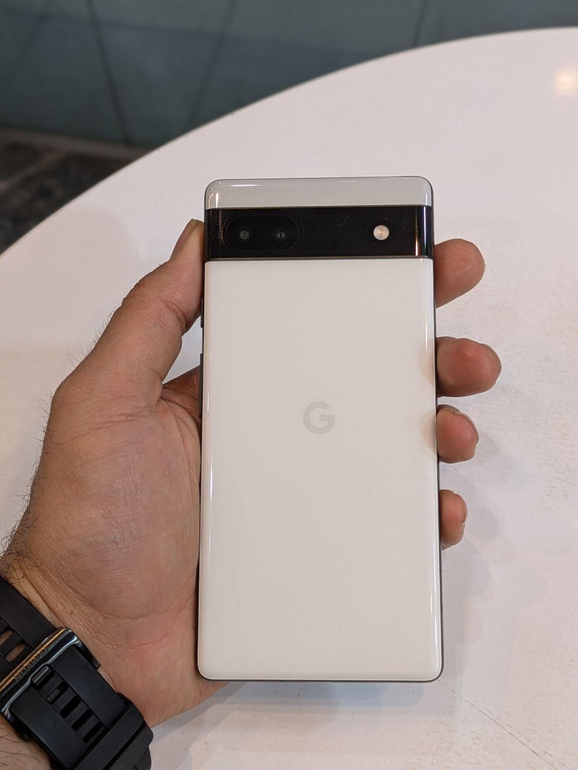 گوگل پیکسل 6a google pixel|موبایل|تهران, اکباتان|دیوار