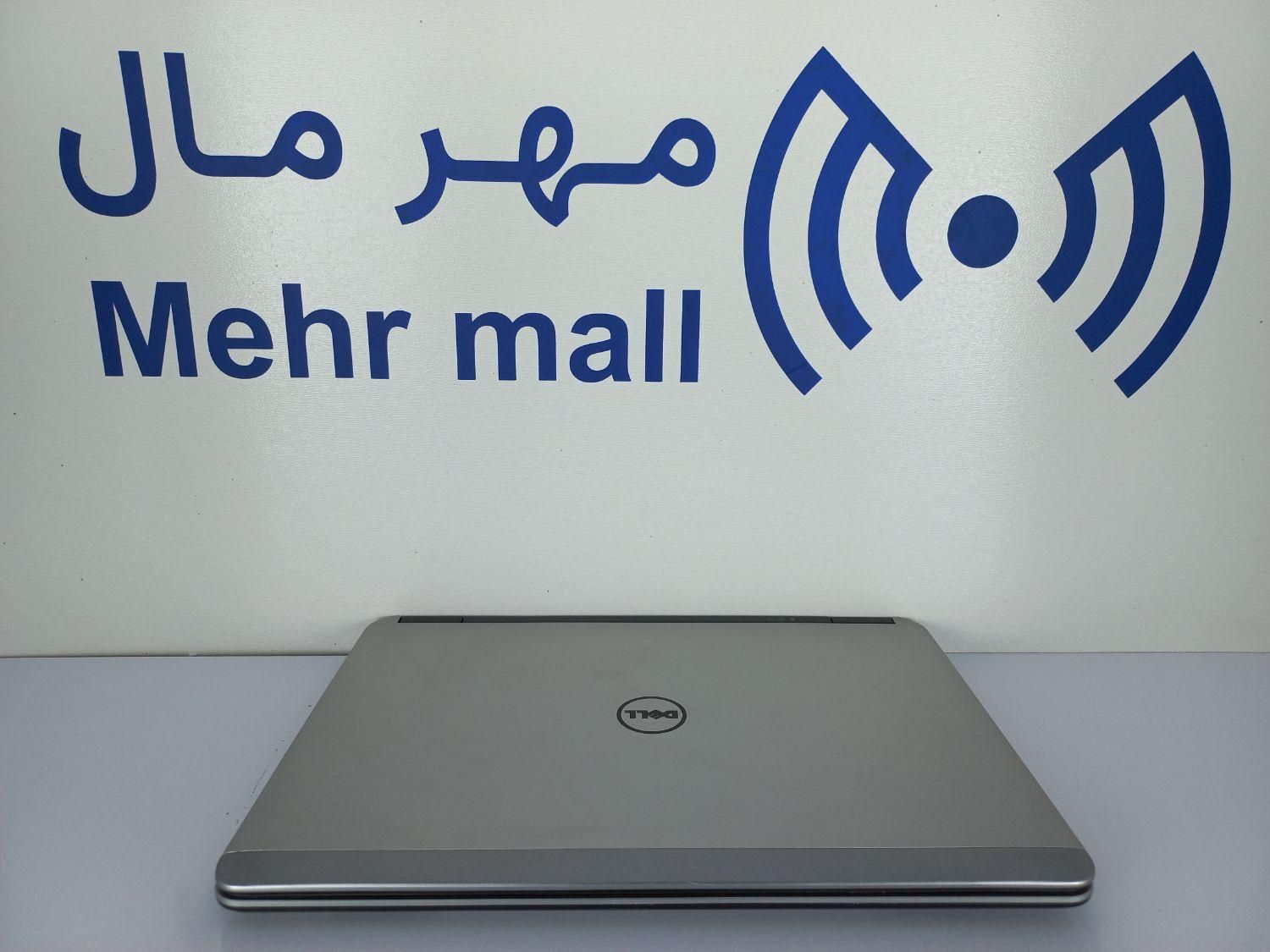 لپ تاپ DELL 7240 i7|رایانه همراه|تهران, شهرک ولیعصر|دیوار