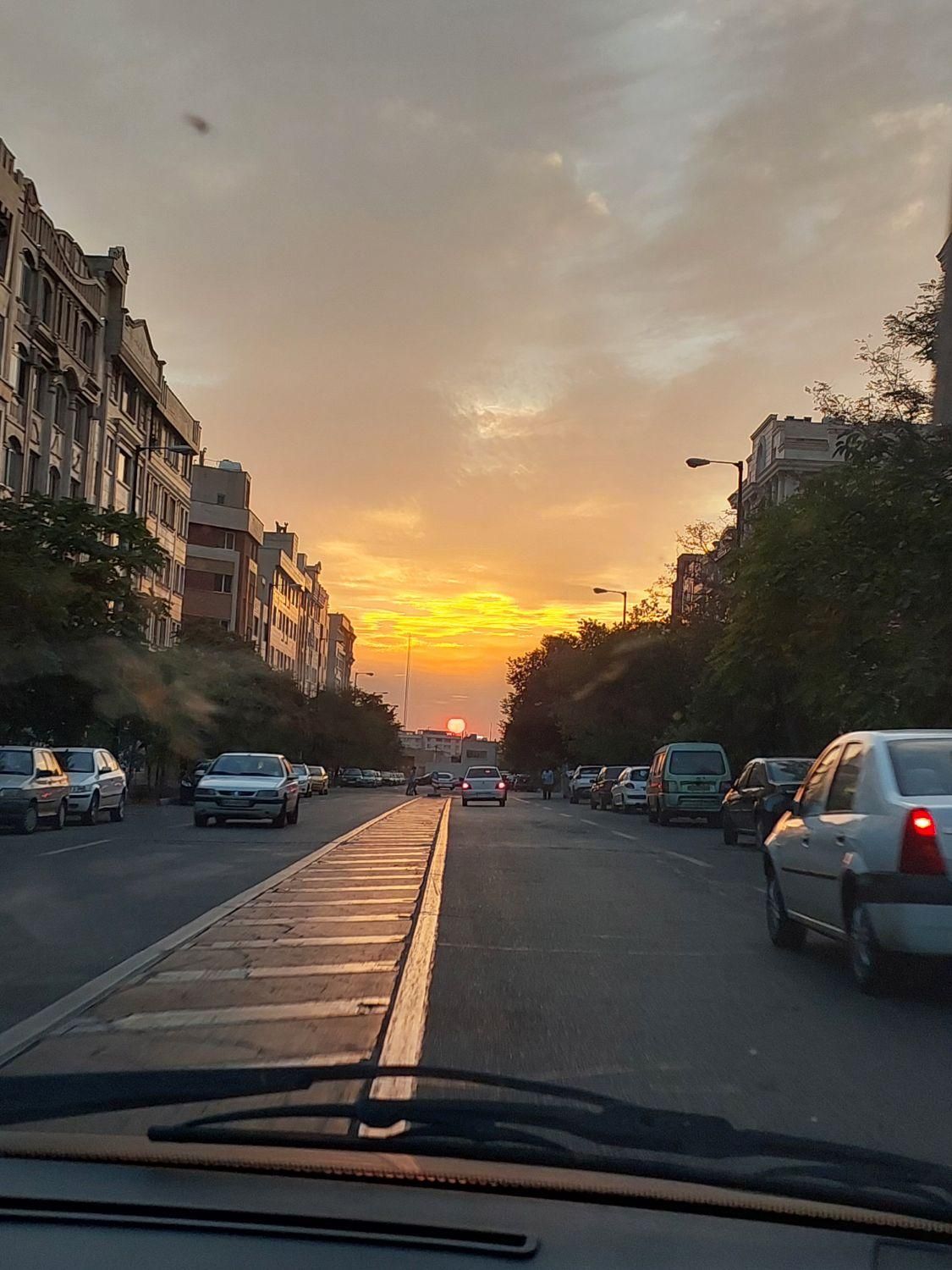 چهارباغ  / ۲۸۶ متر کلنگی بر ۱۴ /شخصی املاک قشقایی|فروش زمین و ملک کلنگی|تهران, جنت‌آباد جنوبی|دیوار