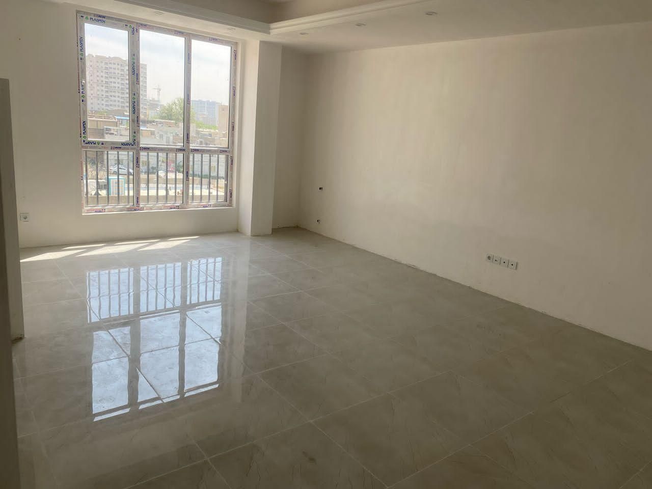 ۵۵متر/۱خ/سالن پرده خور/تک‌واحدی نوساز/بلوارکوهسار|فروش آپارتمان|تهران, کن|دیوار