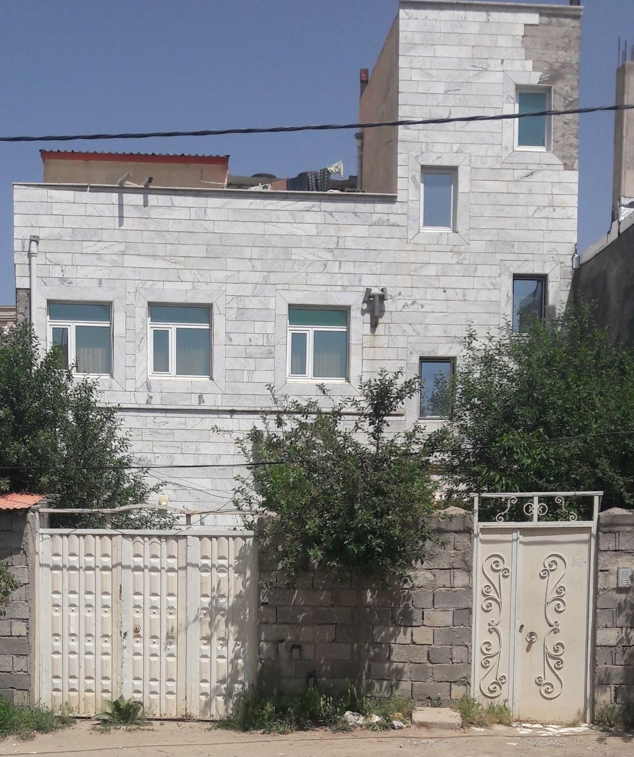 فروش آپارتمان ۷۵ متری ۱ خوابه همکف|فروش آپارتمان|خلخال, |دیوار