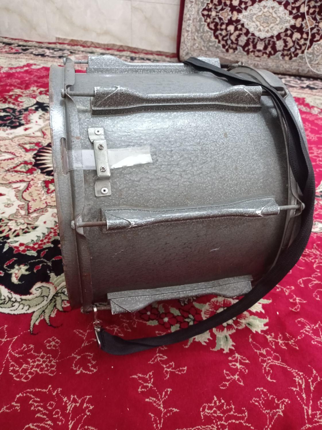 دوقل یاماها سالم|درام و پرکاشن|قرچک, |دیوار