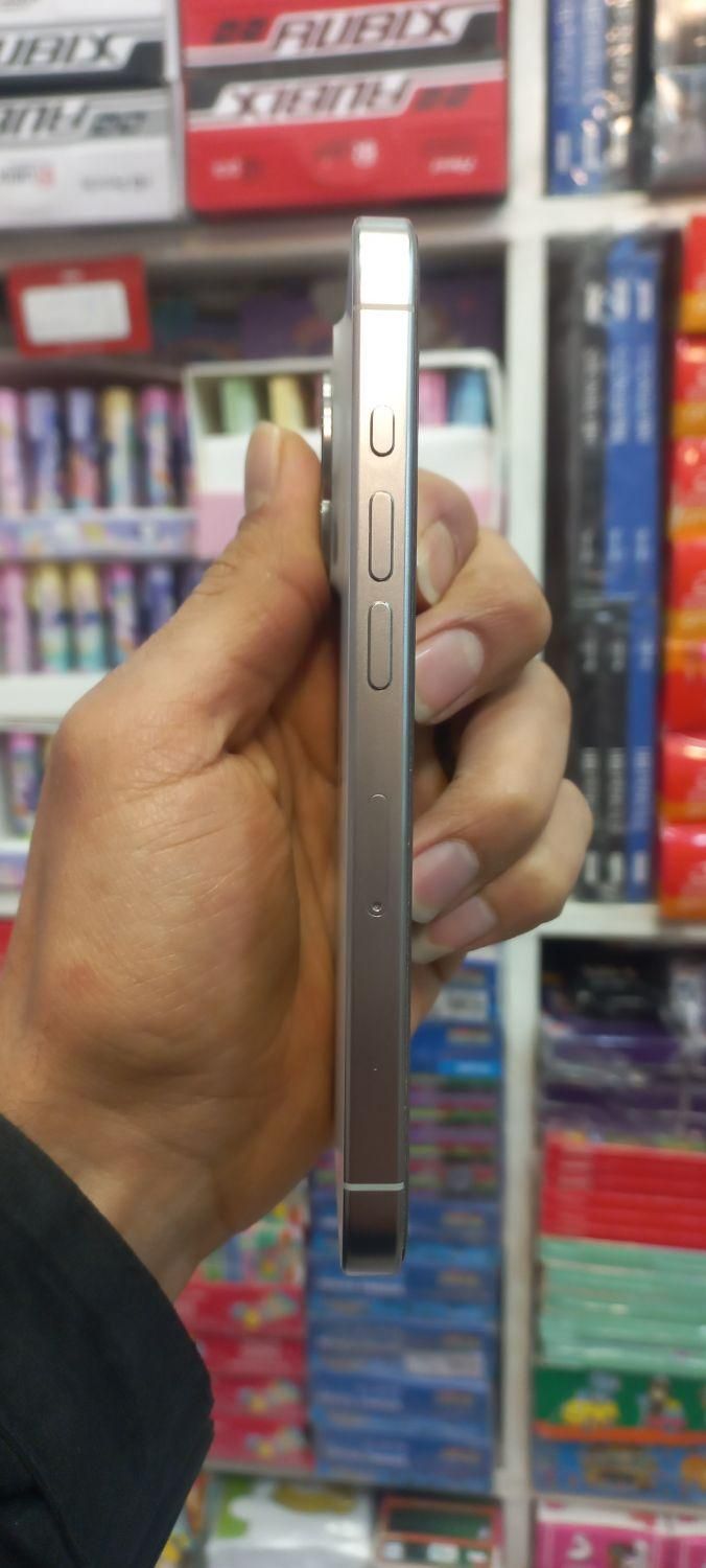 اپل iPhone 15 Pro ۲۵۶ گیگابایت|موبایل|تهران, بازار|دیوار