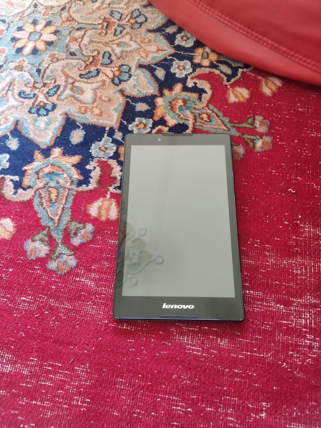 تبلت Lenovo TAB 2 A8-50|تبلت|تهران, جمهوری|دیوار