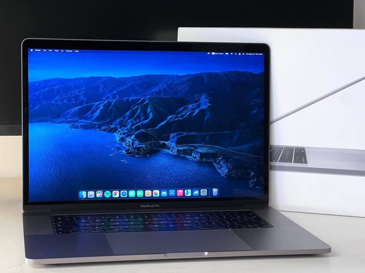 لپتاب اپل mac book 2017|رایانه همراه|تهران, جردن|دیوار