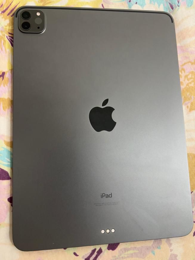 Ipad pro 2021|تبلت|تهران, دولت‌آباد|دیوار