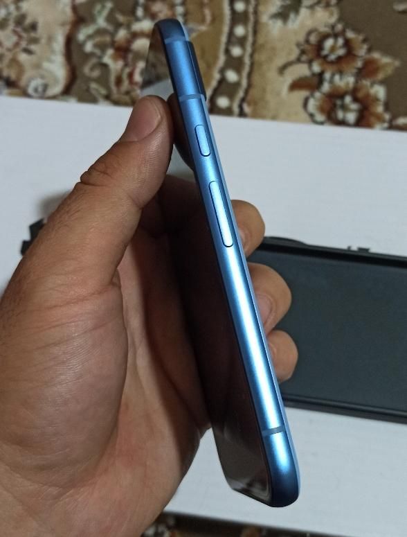 گوگل pixel 8a با حافظهٔ ۱۲۸ گیگابایت|موبایل|تهران, جردن|دیوار