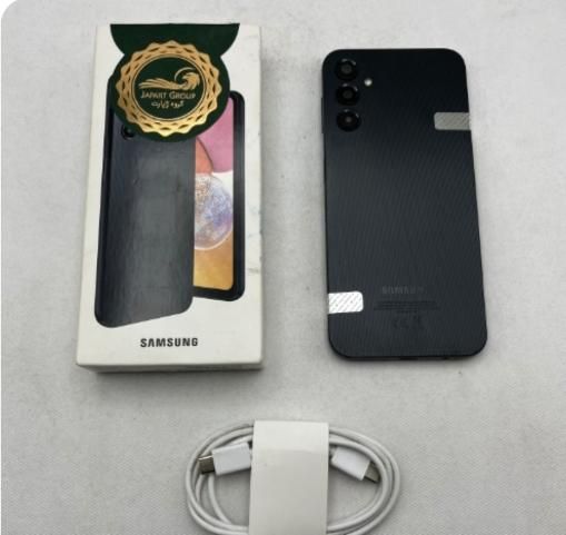 سامسونگGalaxy A14 GB۶۴ گیگابایت|موبایل|تهران, شهرک کیانشهر|دیوار