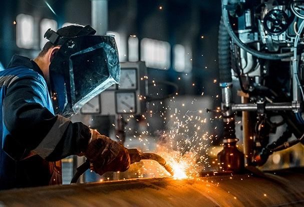 جوشکار co2 ماهر ، اپراتور فرز cnc|استخدام صنعتی، فنی، مهندسی|تهران, شهرک دانشگاهی|دیوار