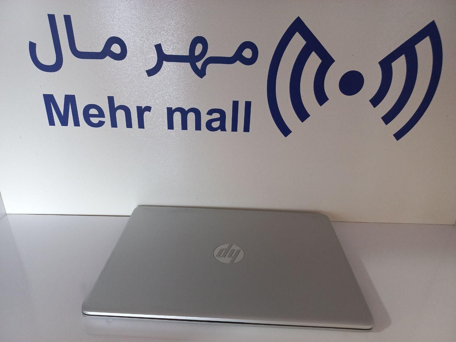 لپ تاپ HP 14 dt  CPU: i3 8130u|رایانه همراه|تهران, بهداشت|دیوار