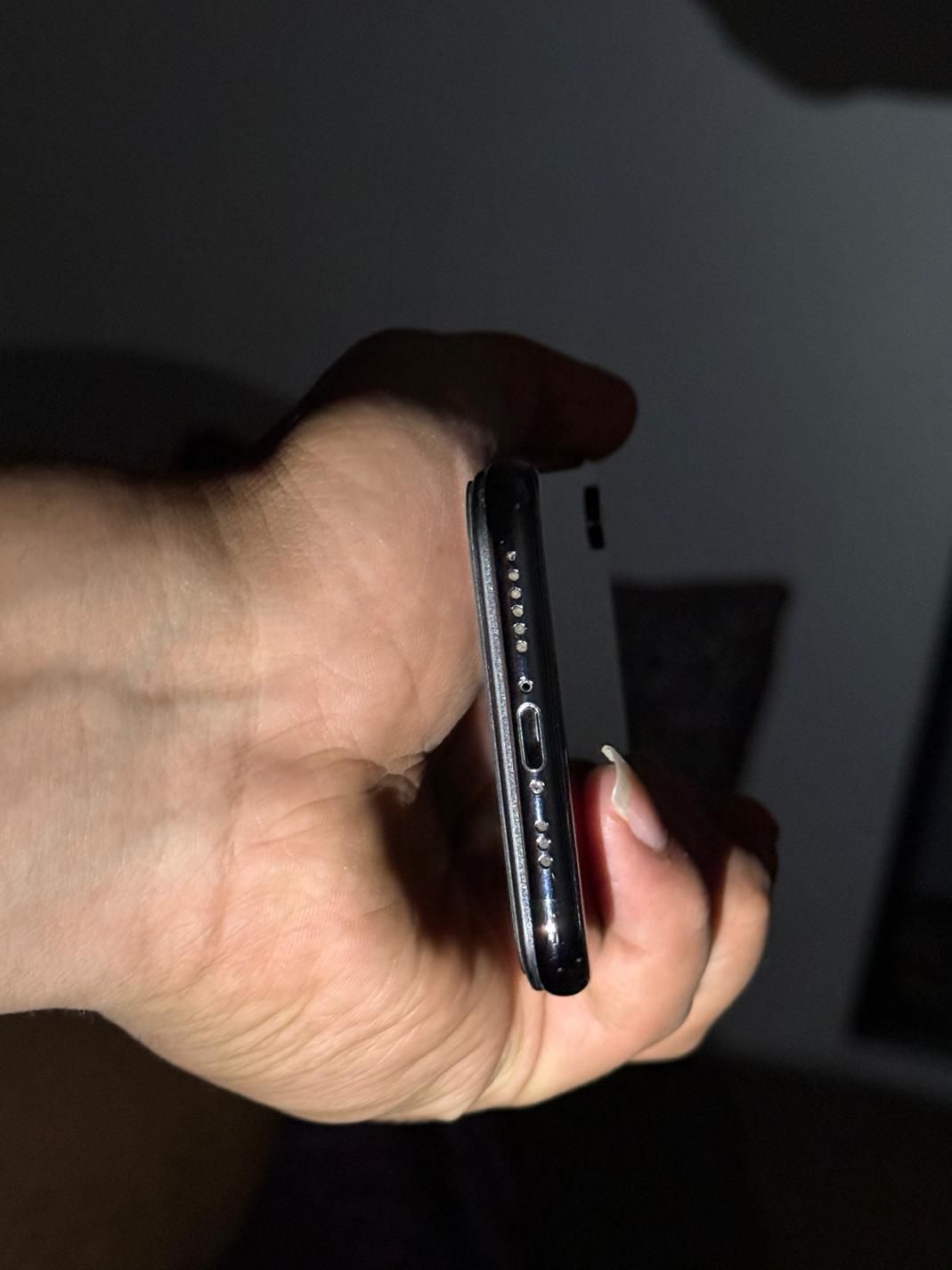 اپل iPhone XS با حافظهٔ ۲۵۶ گیگابایت|موبایل|کرج, مهرشهر - فاز ۴|دیوار