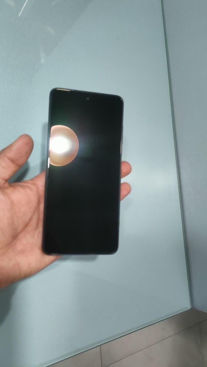 فروش فوری پوکو x3nfc|موبایل|اصفهان, نصرآباد|دیوار