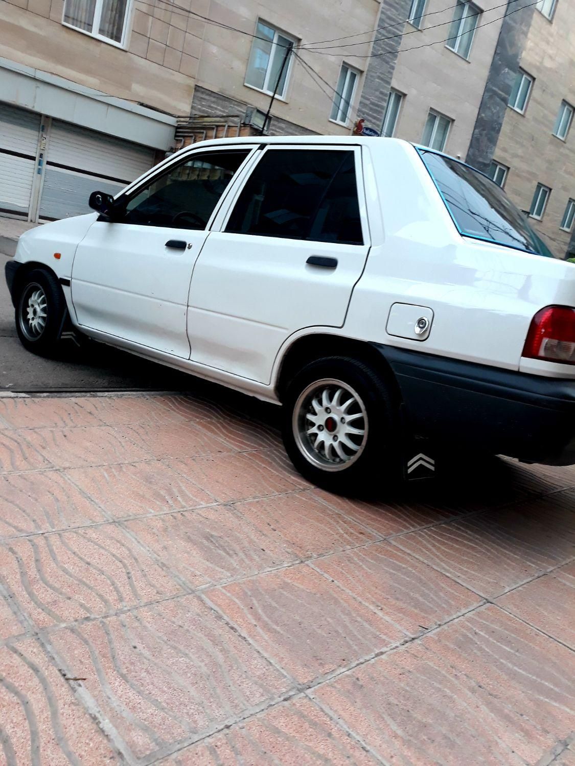 پراید 131 SE، مدل ۱۳۹۷|خودرو سواری و وانت|اردبیل, |دیوار