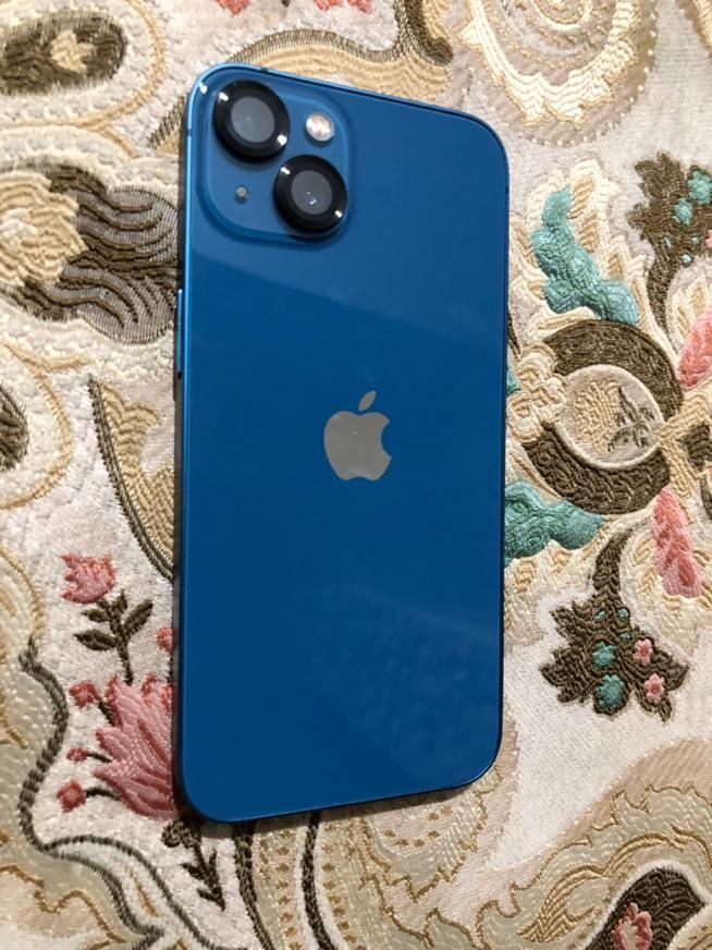 iPhone/13/blu/128/اقساط|موبایل|تهران, شهرک غرب|دیوار