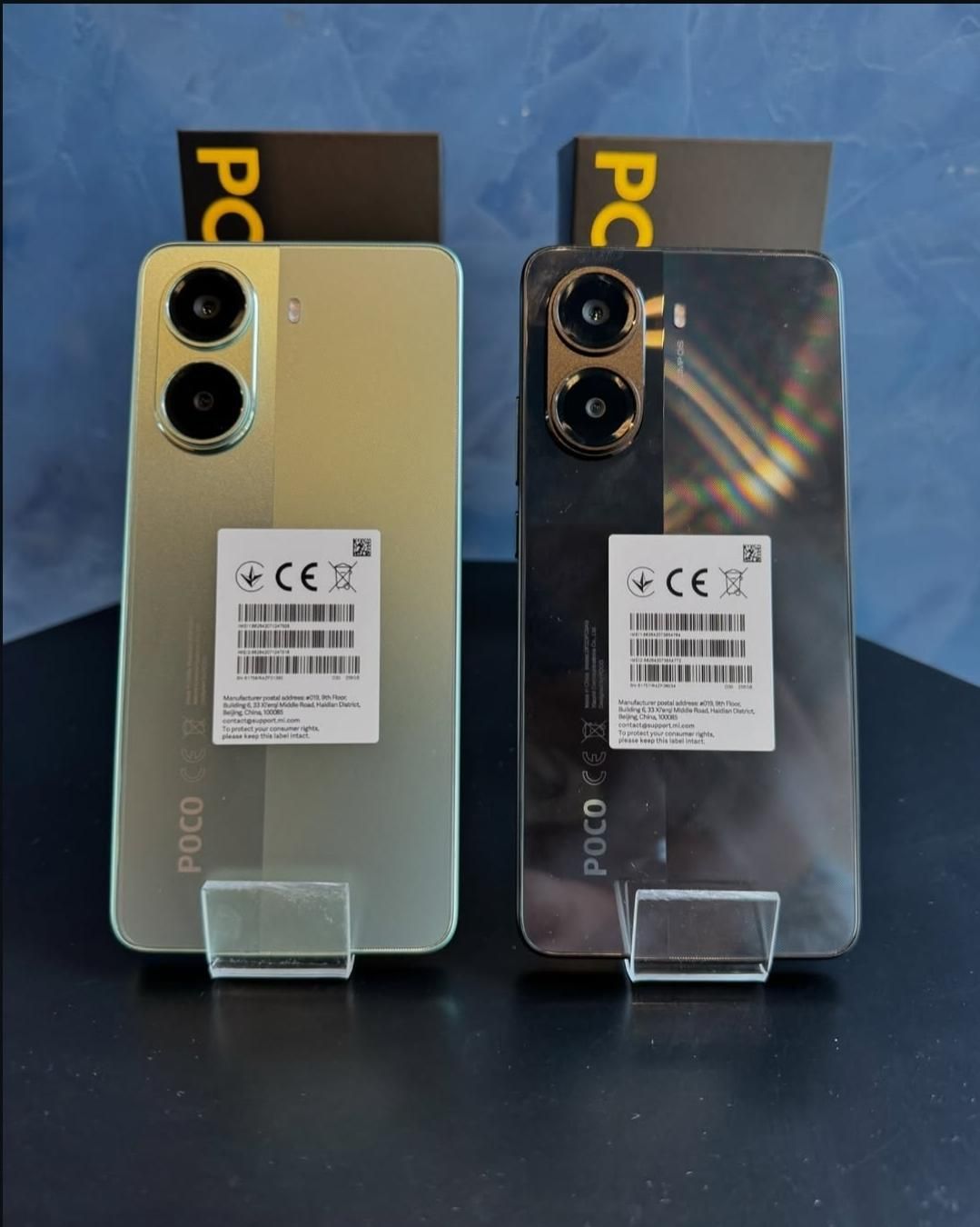 Poco X7 Pro|موبایل|اصفهان, عسگریه|دیوار