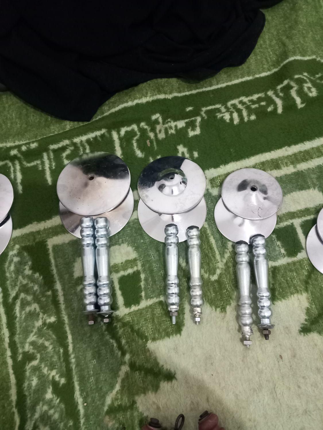 طبل|درام و پرکاشن|زاهدان, |دیوار