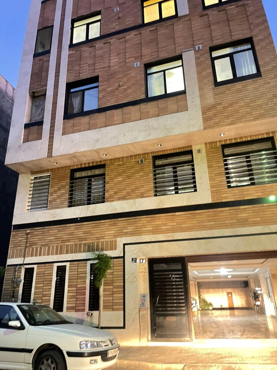 مشارکت۱۱۰متری بر۷/۵ فرسوده شادآباد یافت‌آباد|مشارکت در ساخت املاک|تهران, شادآباد|دیوار