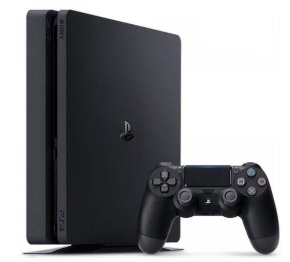 پلی استیشن ps4 حافظه‌ی پونصد|کنسول، بازی ویدئویی و آنلاین|مشهد, کوه سنگی|دیوار