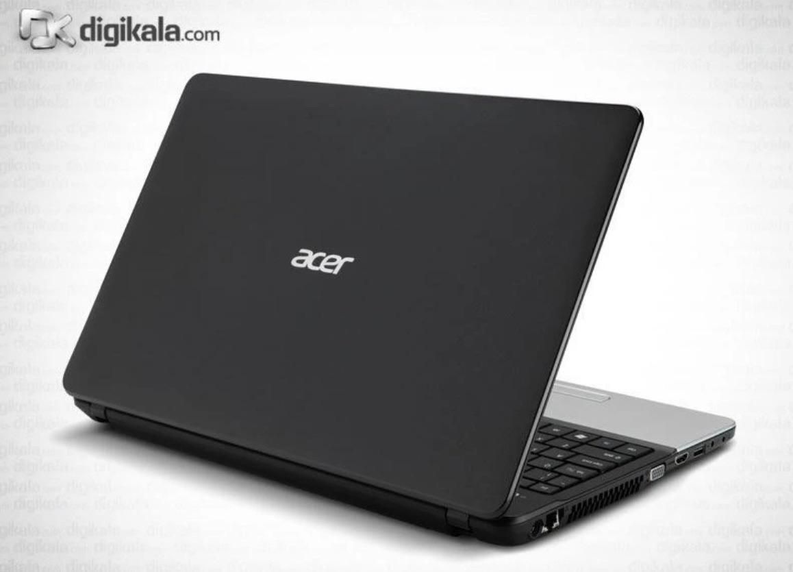 لبتاب ایسر Aspire E1-531|رایانه همراه|تهران, میدان انقلاب|دیوار