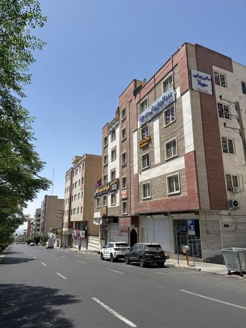 اداری ۸۵ متر/۲ خواب/فول/جنت‌آباد شمال|اجارهٔ دفتر کار، اتاق اداری، مطب|تهران, جنت‌آباد شمالی|دیوار