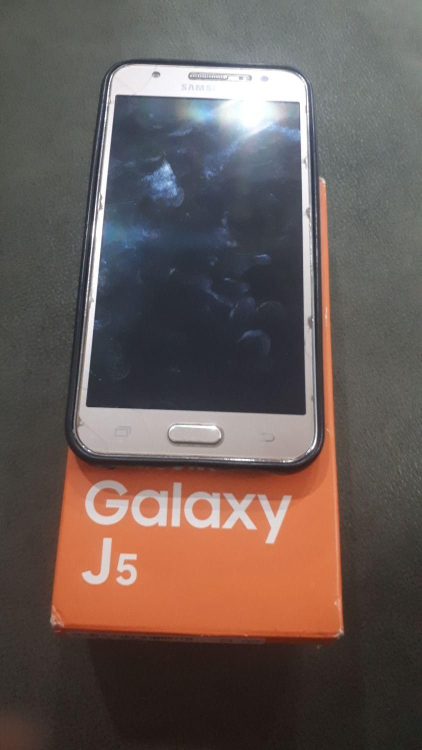 سامسونگ Galaxy J5|موبایل|تهران, شهادت|دیوار
