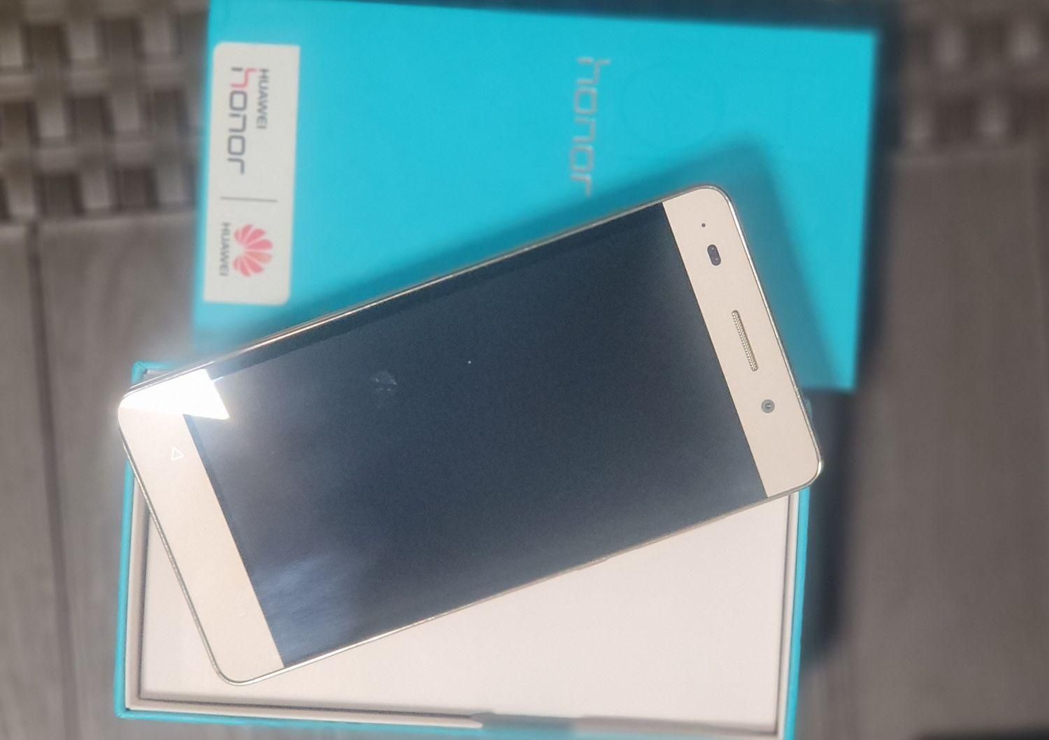 honor 4c هانر 4c|موبایل|تهران, لویزان|دیوار