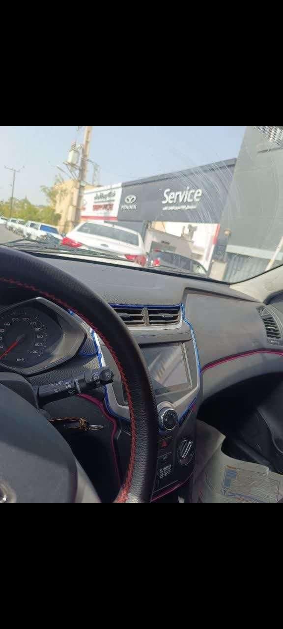 ام‌وی‌ام 315 هاچبک اسپرت اکسلنت، مدل ۱۳۹۶ فول|خودرو سواری و وانت|اصفهان, سنبلستان|دیوار