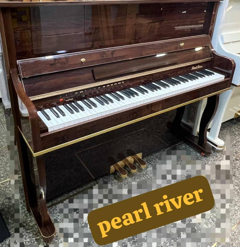 پیانو‌دیجیتال طرح‌آکوستیک پرلیورpearl river|پیانو، کیبورد، آکاردئون|تهران, نارمک|دیوار